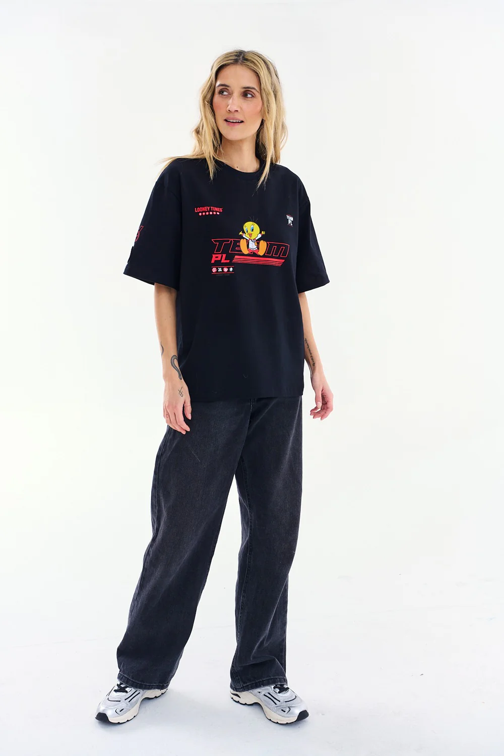 T-shirt Tweety The Winner - Image 8