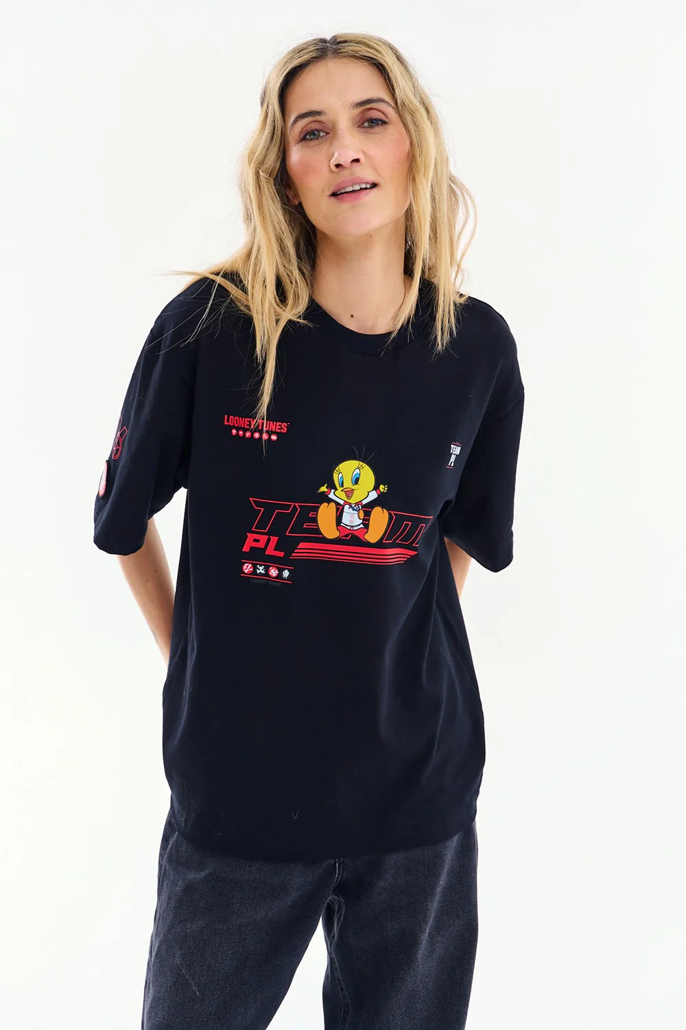 T-shirt Tweety The Winner - Image 9