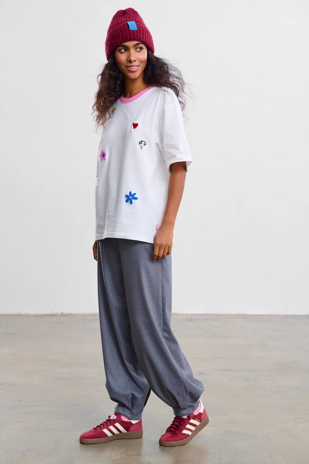 T-shirt Unstoppable Girl - Image 10