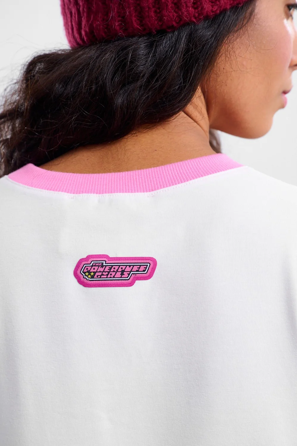 T-shirt Unstoppable Girl - Image 7