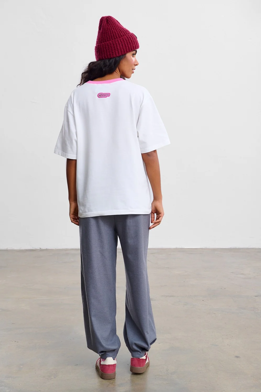 T-shirt Unstoppable Girl - Image 8