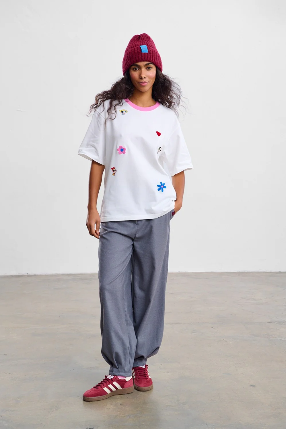 T-shirt Unstoppable Girl - Image 9