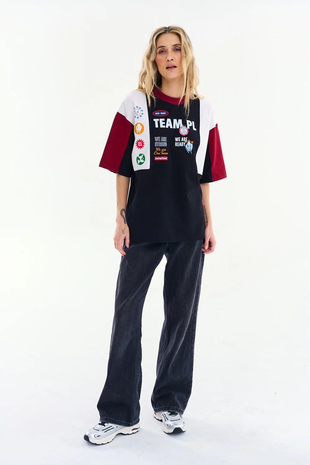 T-shirt We Are Ready - Image 2