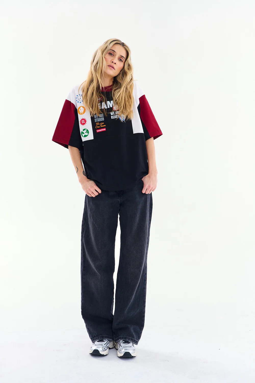 T-shirt We Are Ready - Image 5