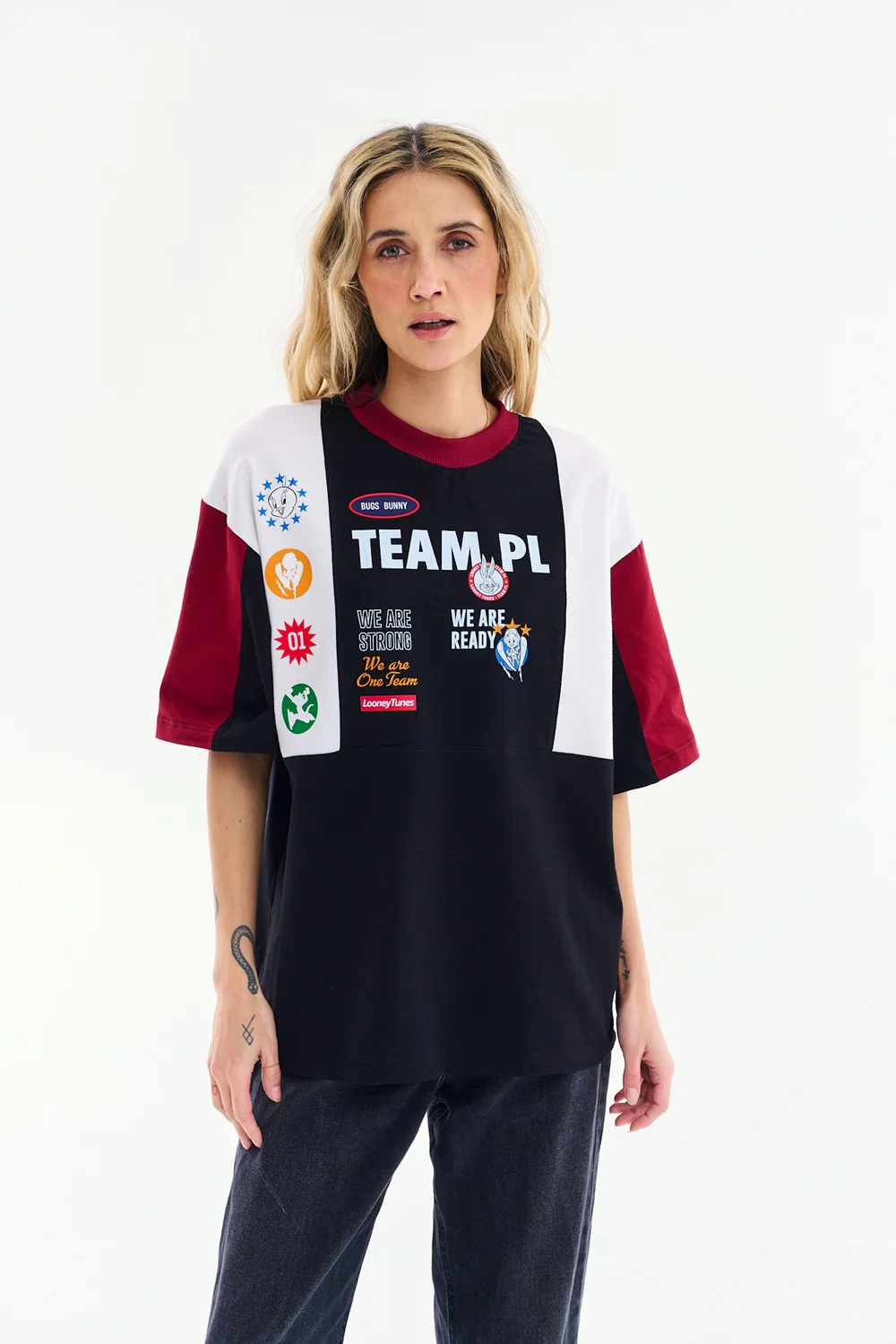 T-shirt We Are Ready - Image 7