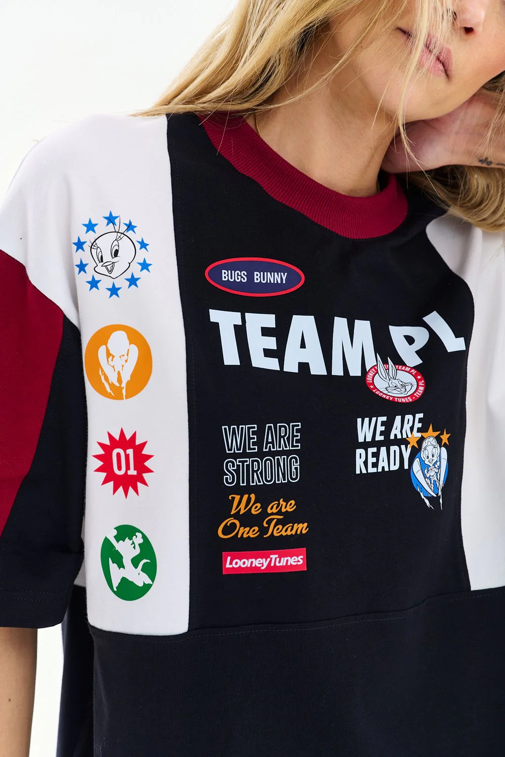 T-shirt We Are Ready - Image 8