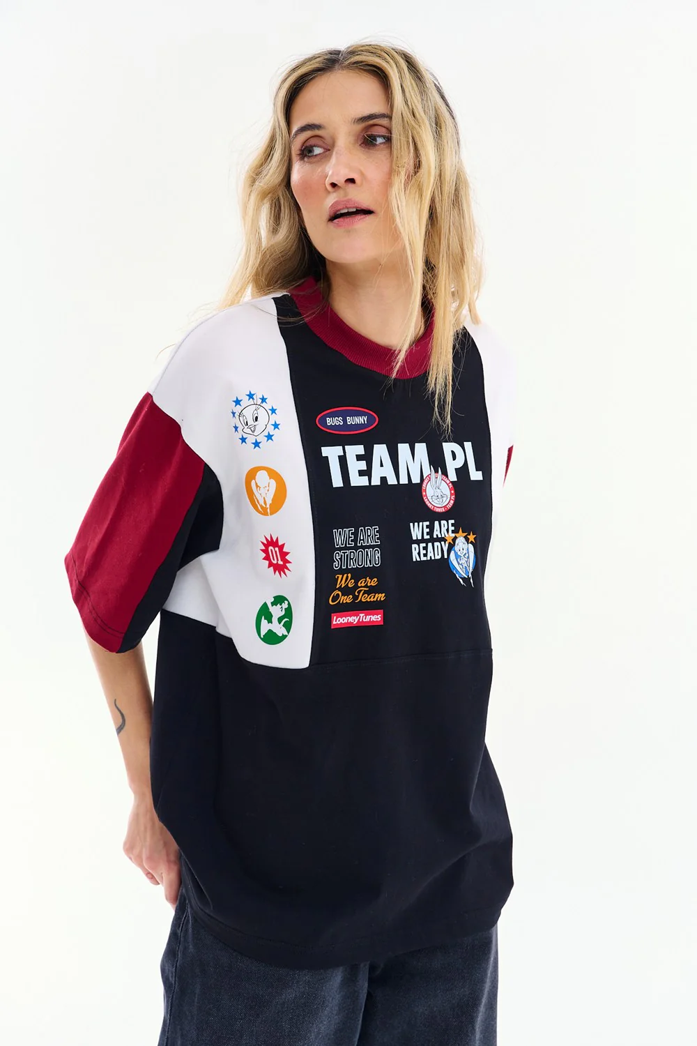 T-shirt We Are Ready - Image 9