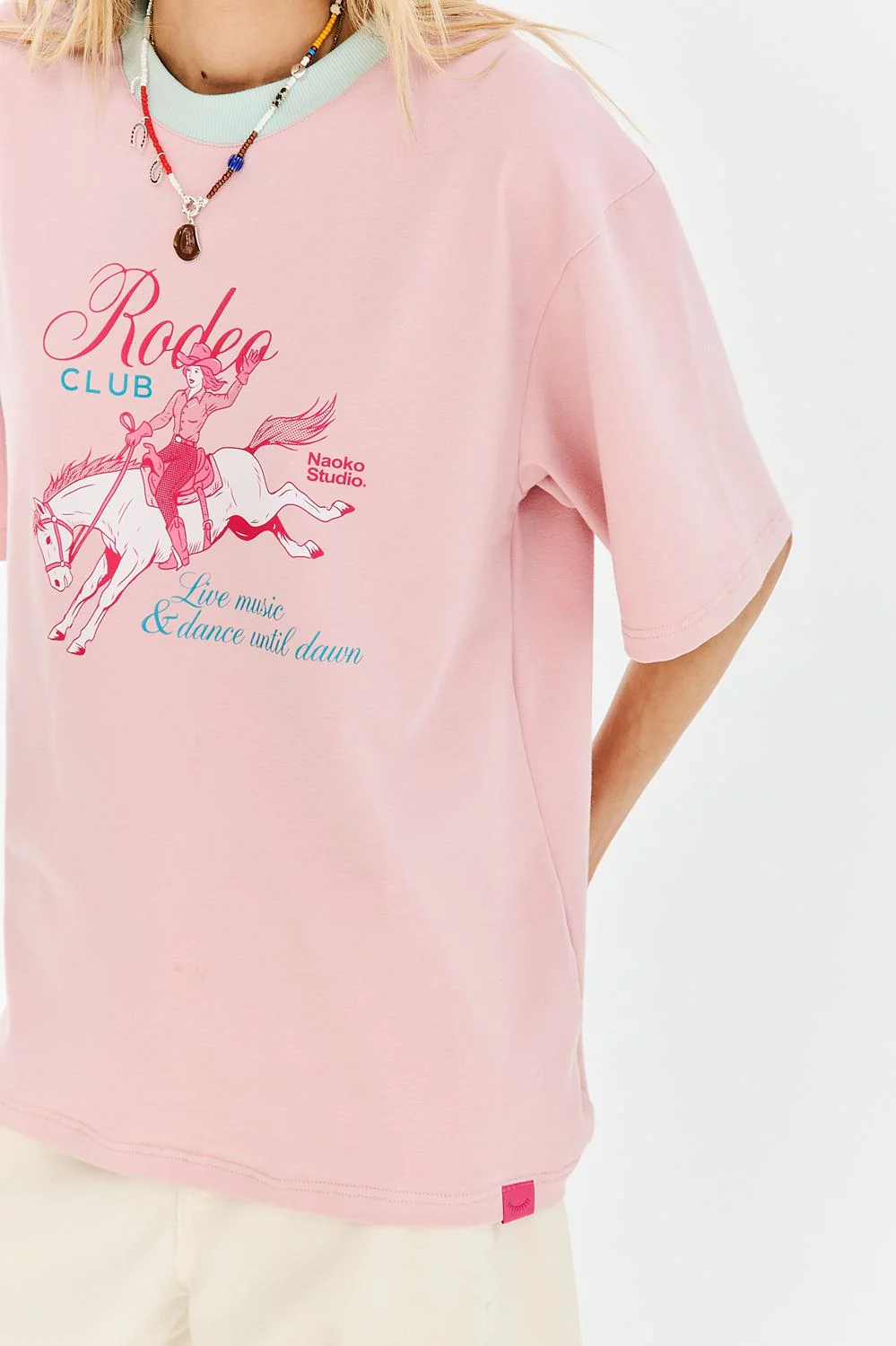 T-shirt Rodeo Club - Image 13