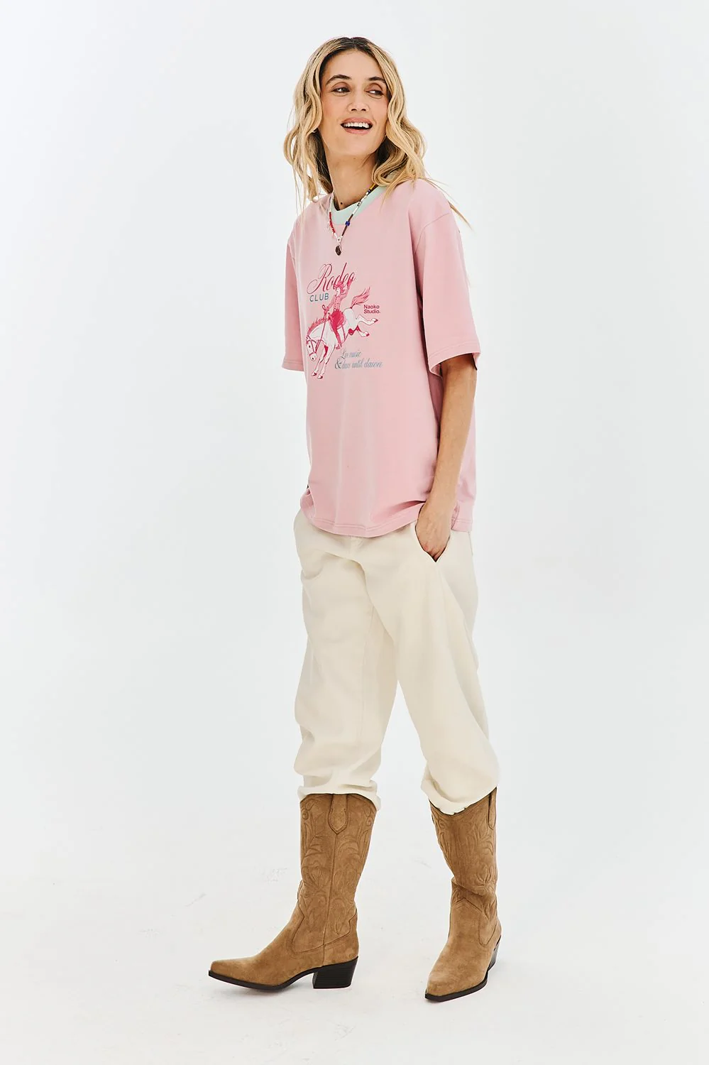 T-shirt Rodeo Club - Image 15