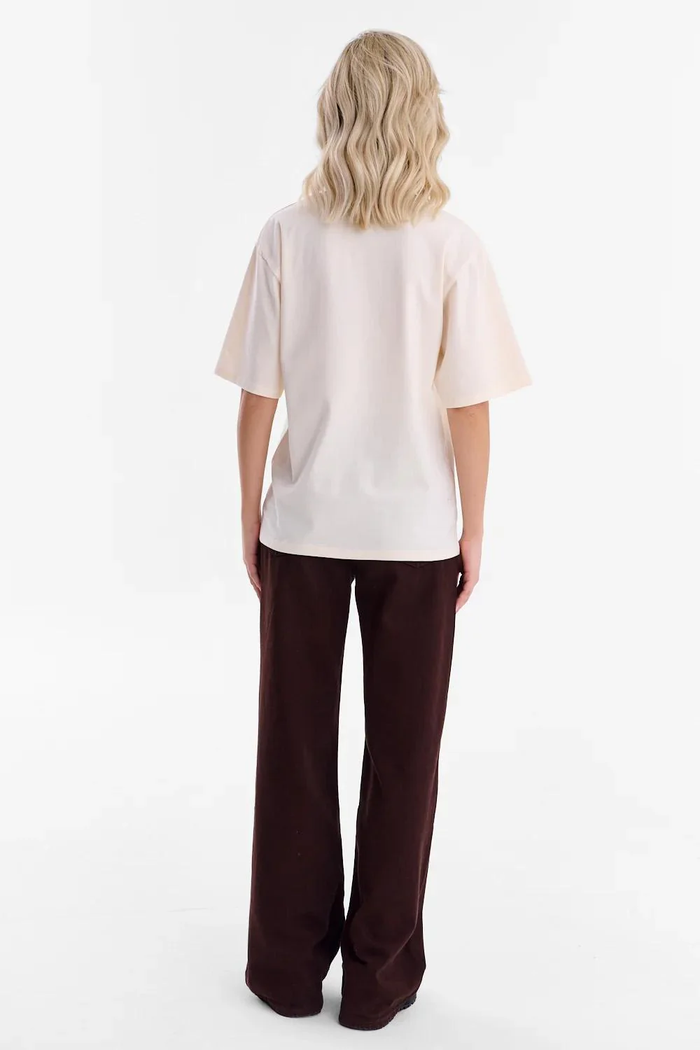 T-shirt Wild Quack x Cecilia Petterson - Image 9