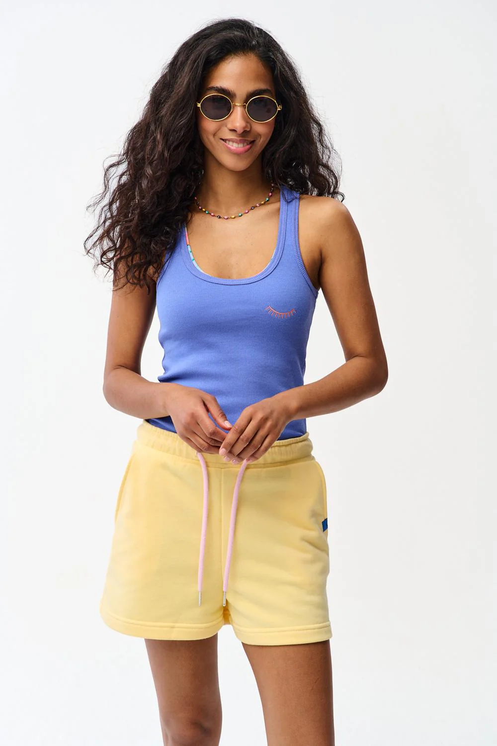 Top bokserka Saltwater Vibes - Image 13