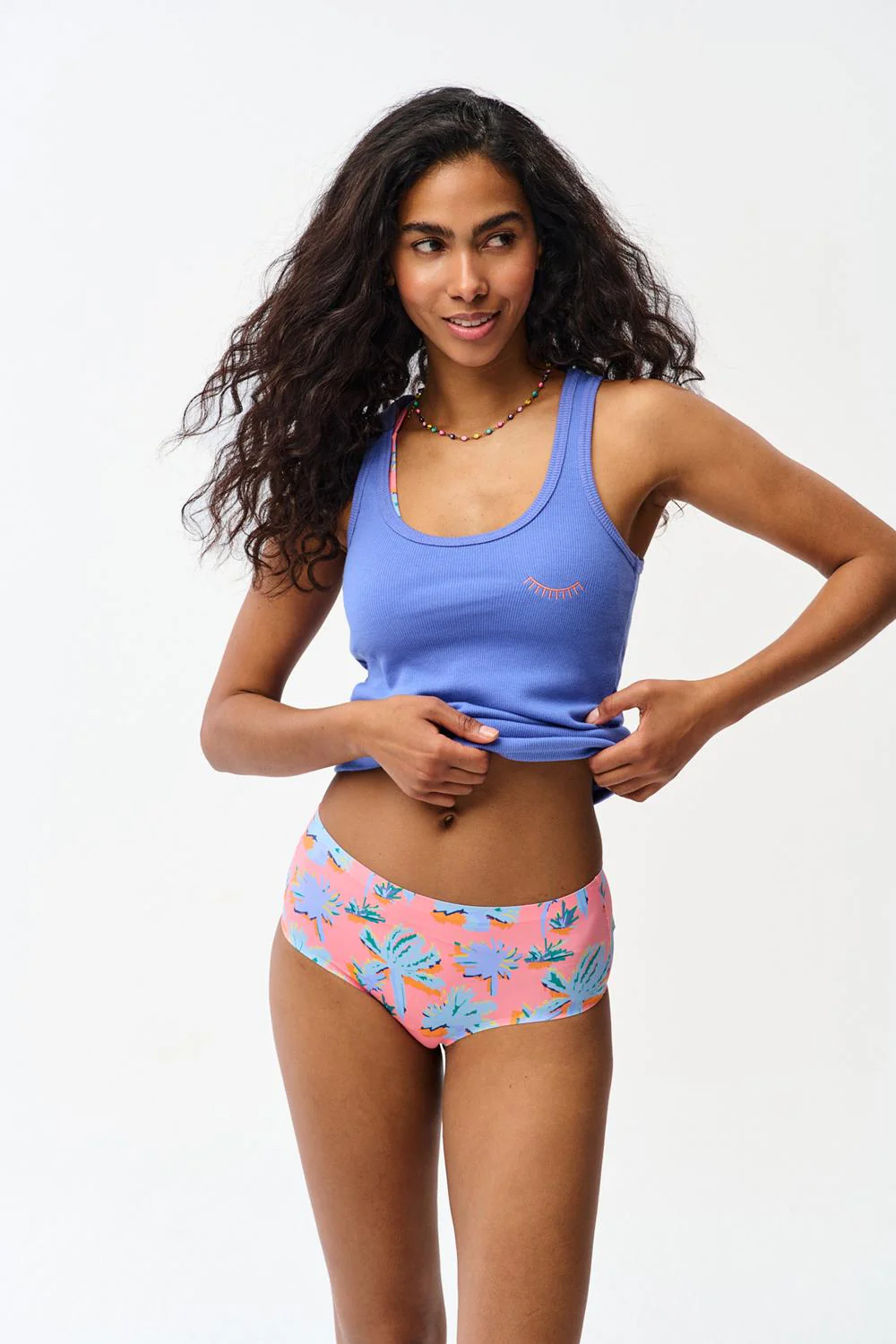 Top bokserka Saltwater Vibes - Image 18