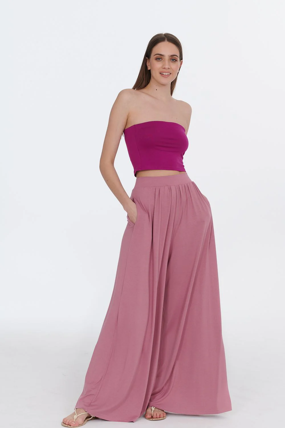 Top infinity Magenta Love - Image 11