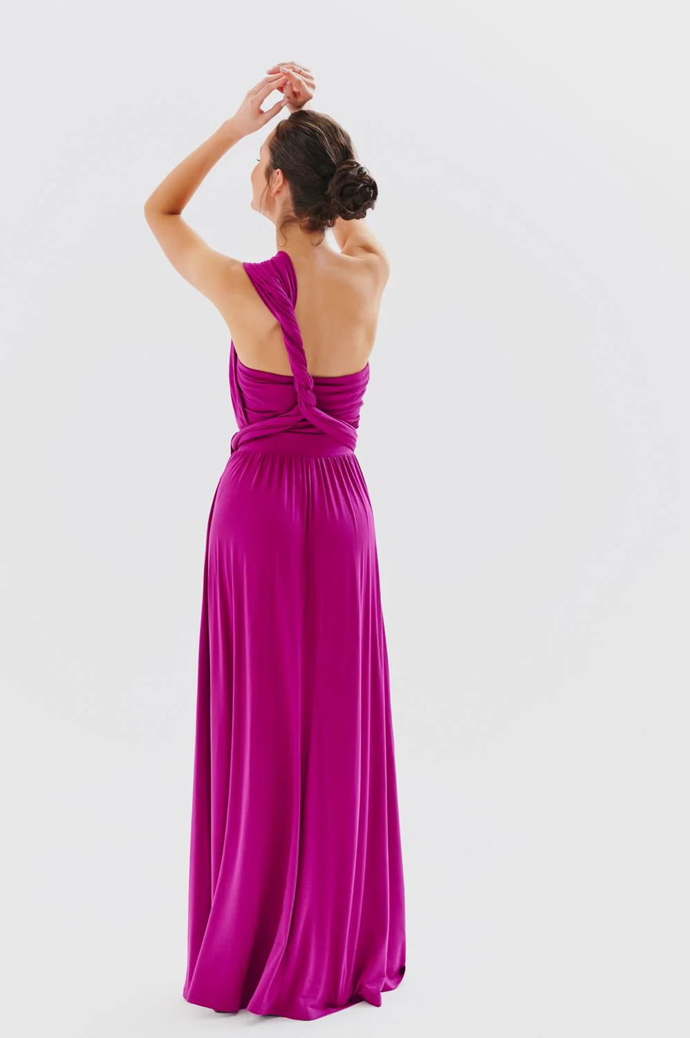 Top infinity Magenta Love - Image 3