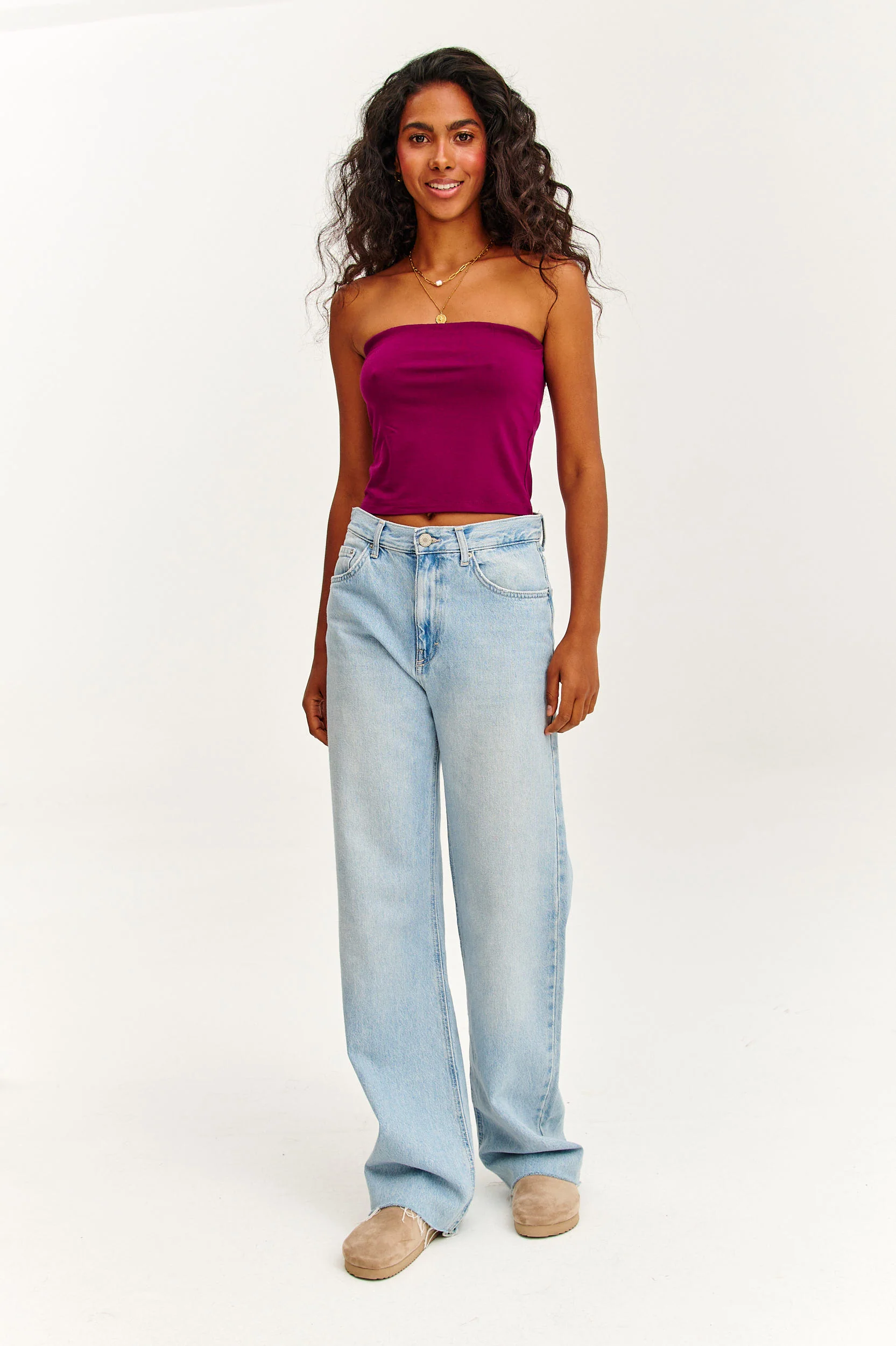 Top infinity Magenta Love - Image 6