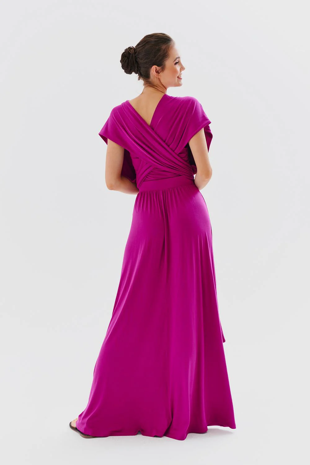 Top infinity Magenta Love - Image 8