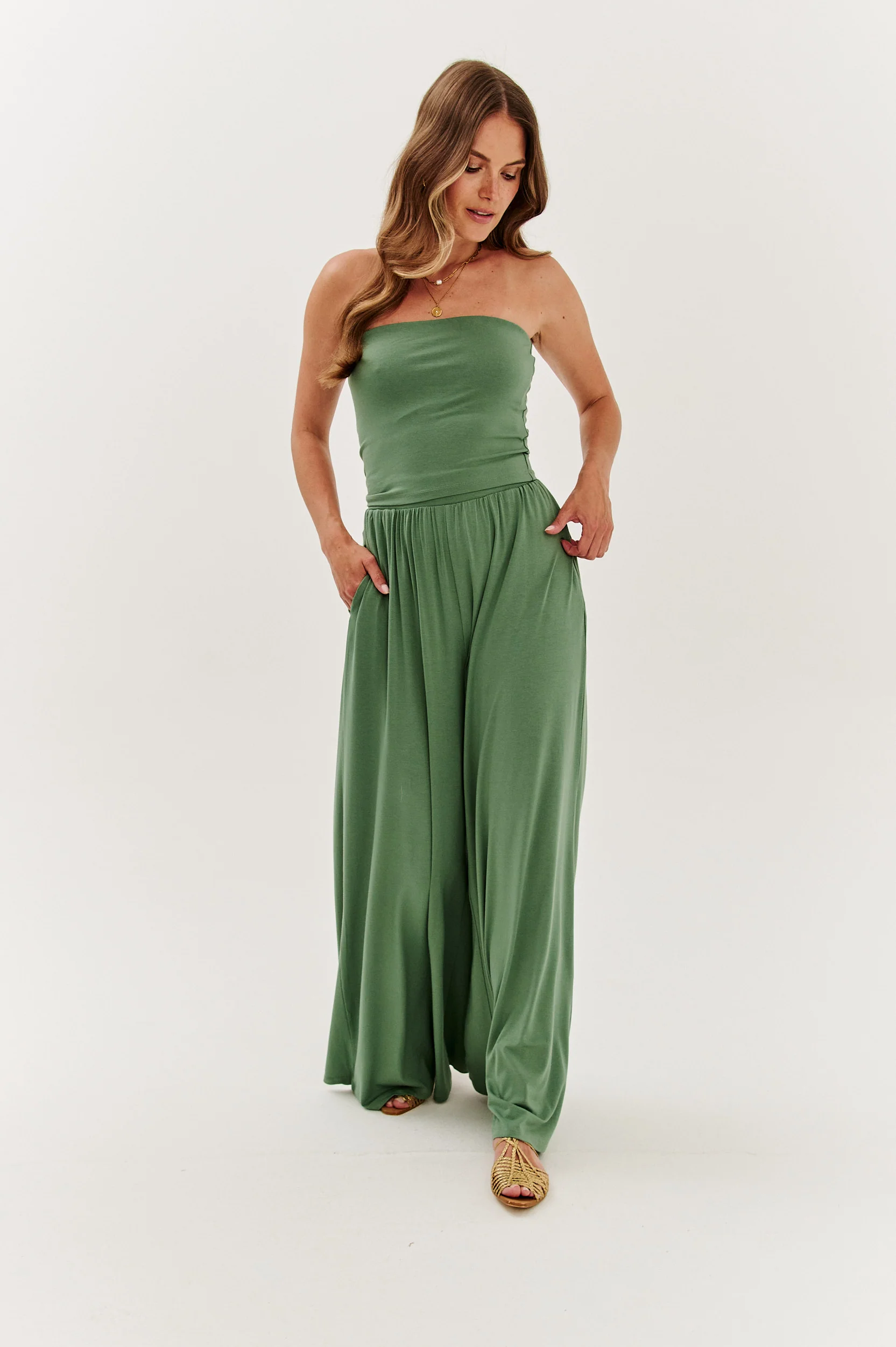 Top infinity Mint Breeze - Image 10
