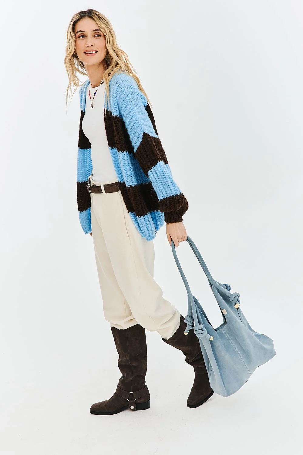 Torba skórzana Aveline - Image 2