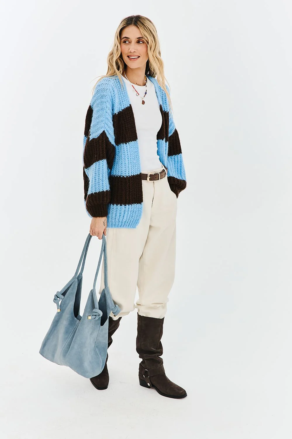 Torba skórzana Aveline - Image 3