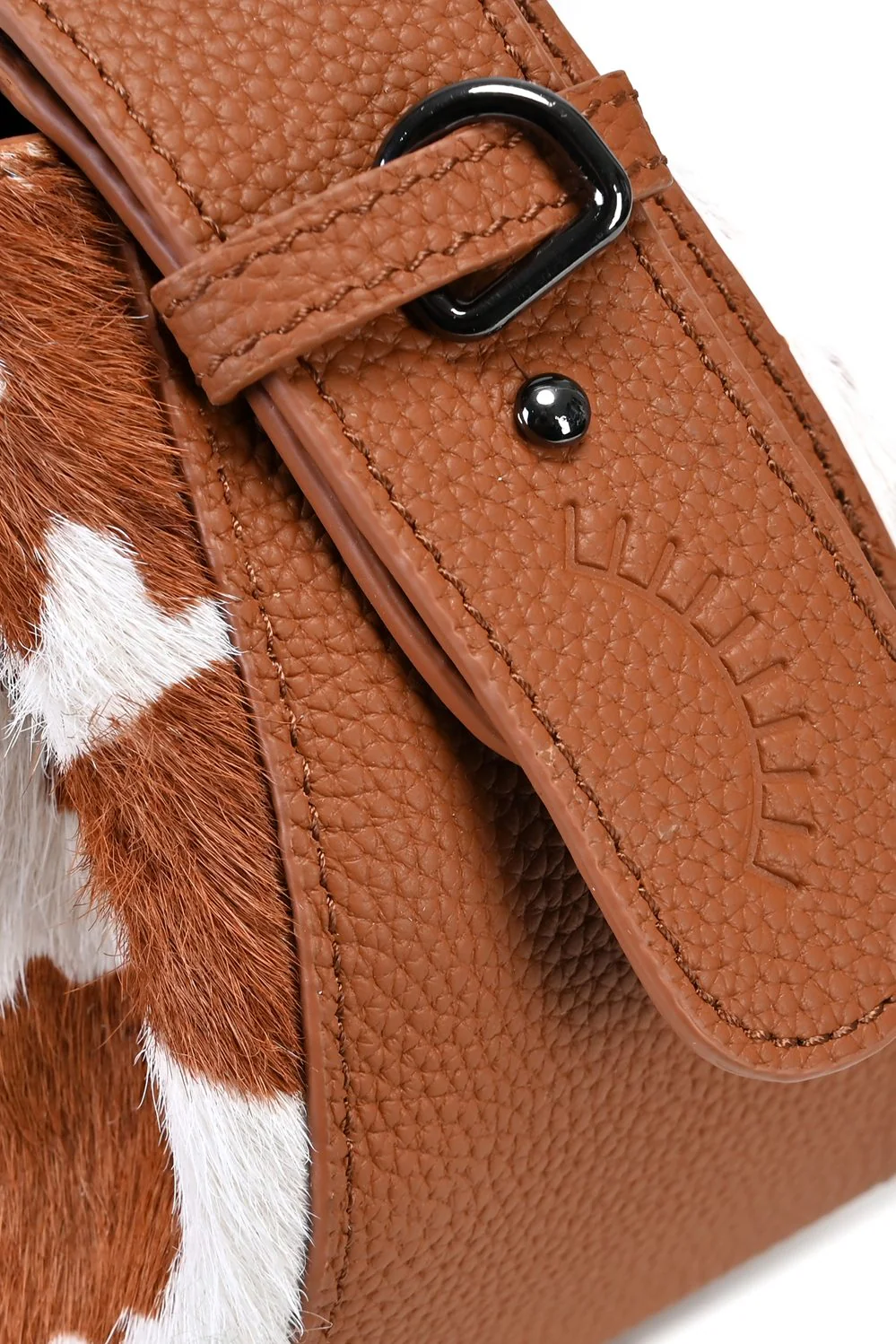 Torebka skórzana Wild Rodeo - Image 12