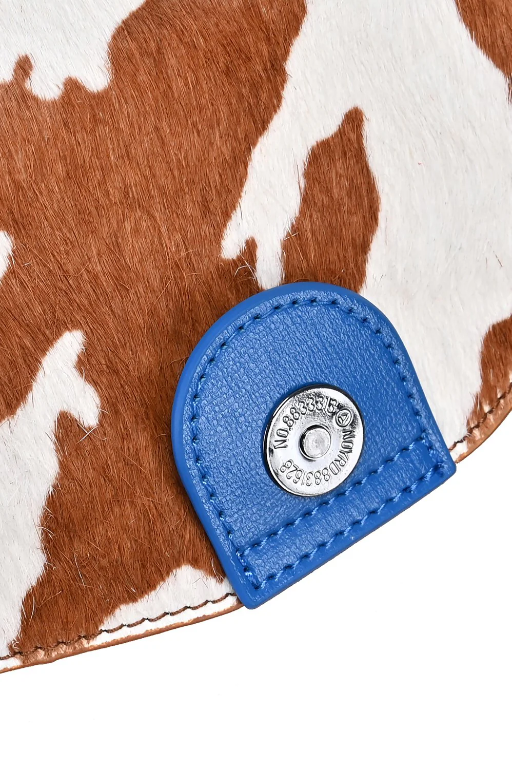 Torebka skórzana Wild Rodeo - Image 13