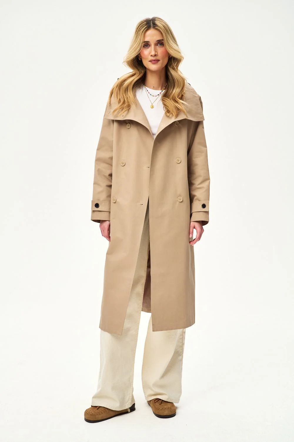 Trencz Charming Bow - Image 15