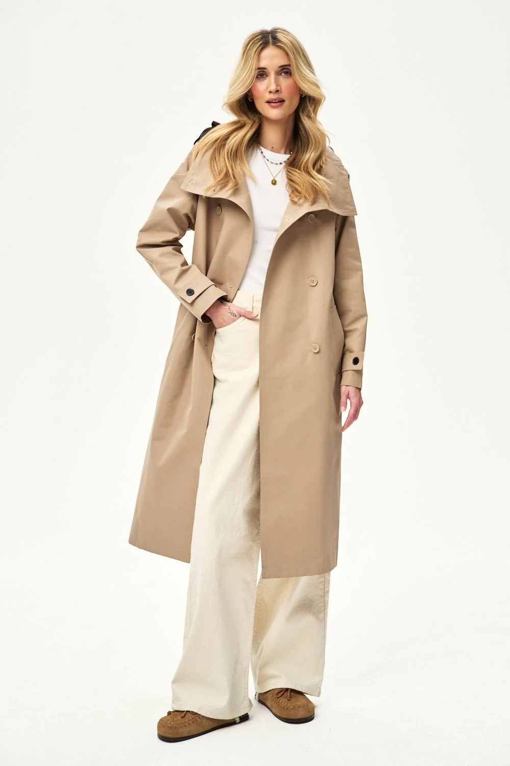 Trencz Charming Bow - Image 16