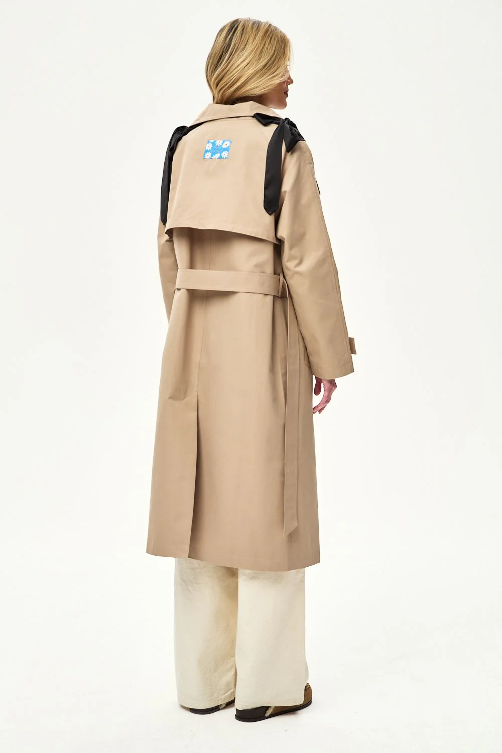 Trencz Charming Bow - Image 2