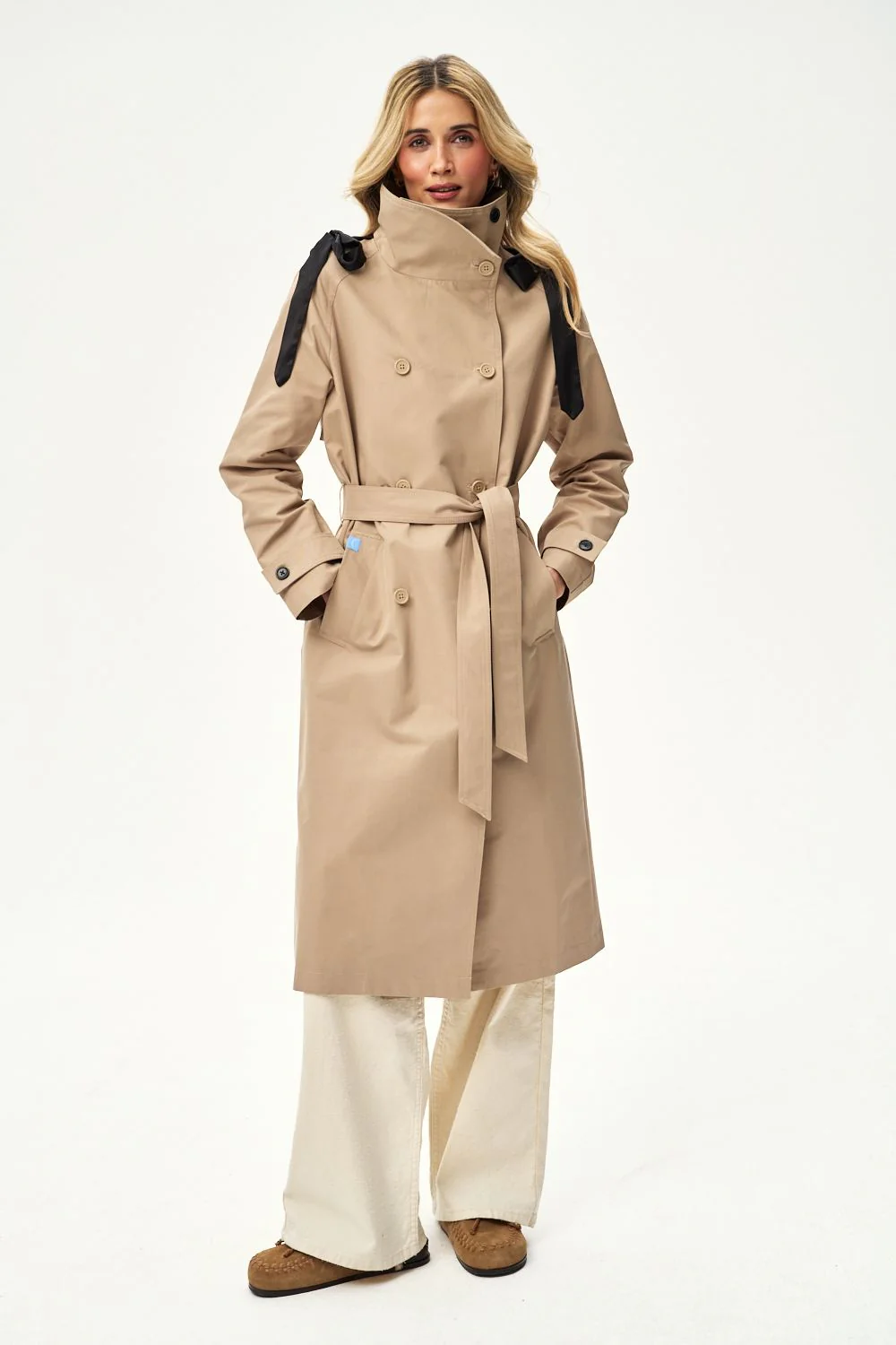 Trencz Charming Bow - Image 7