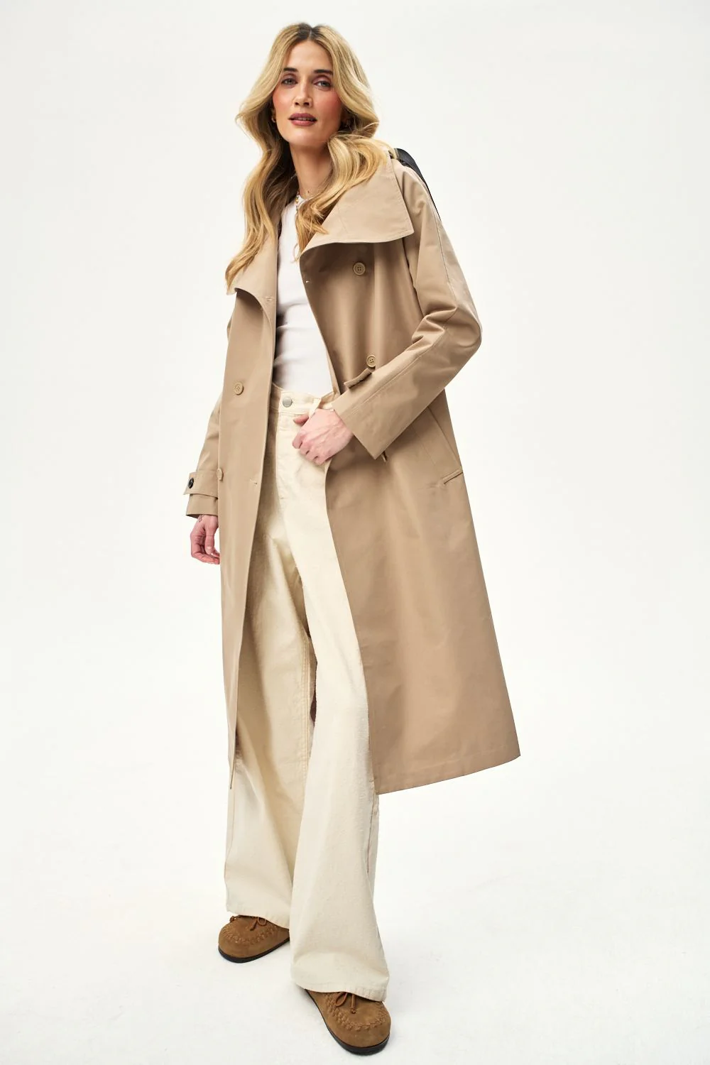 Trencz Charming Bow - Image 8