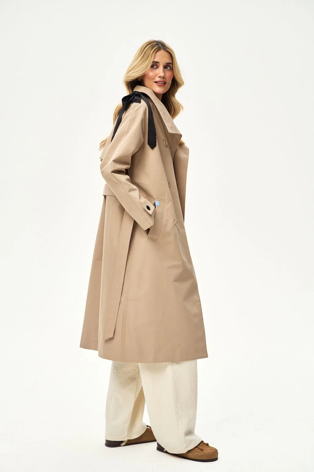 Trencz Charming Bow - Image 9