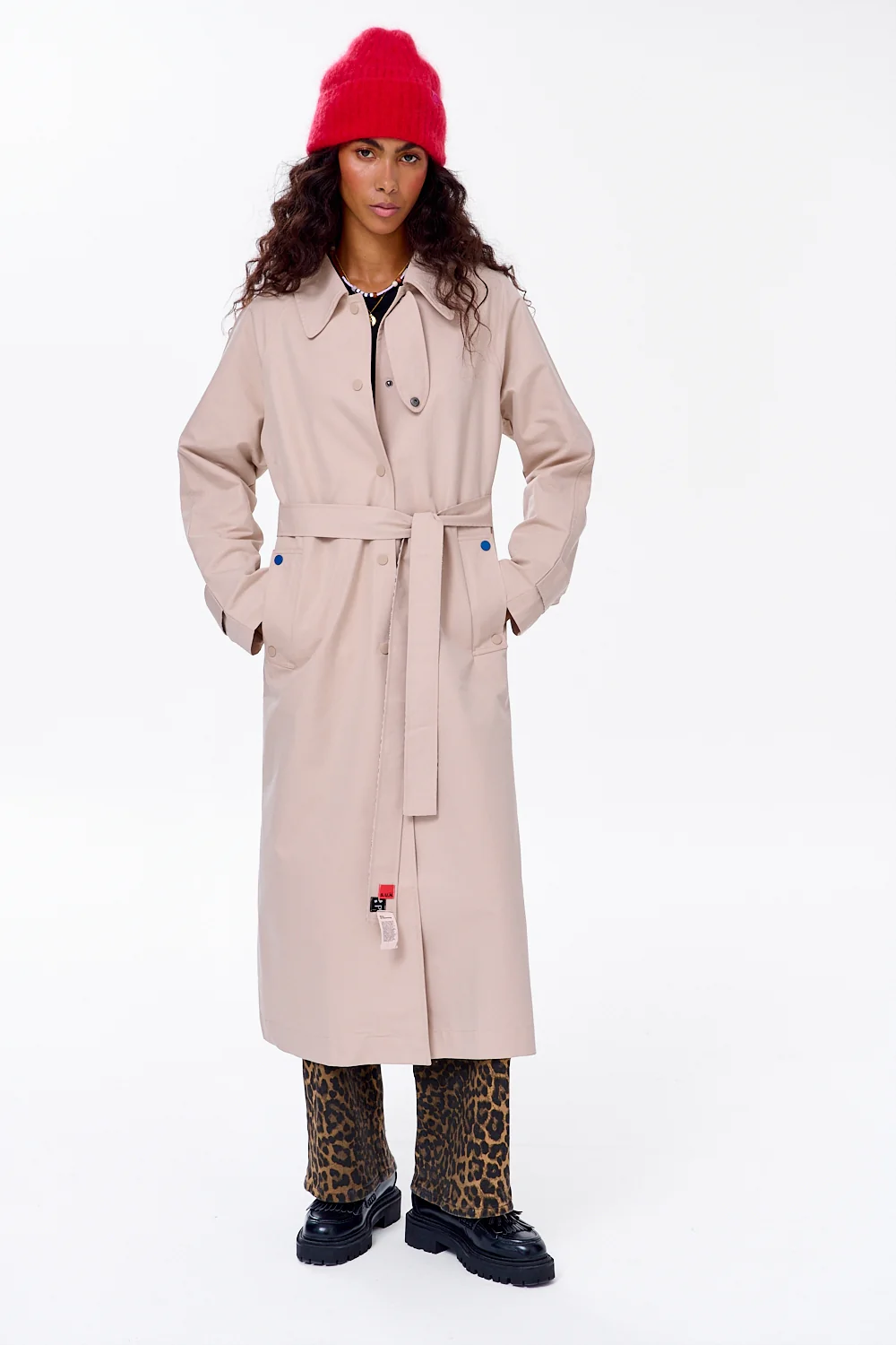 Trencz City Nomad - Image 12