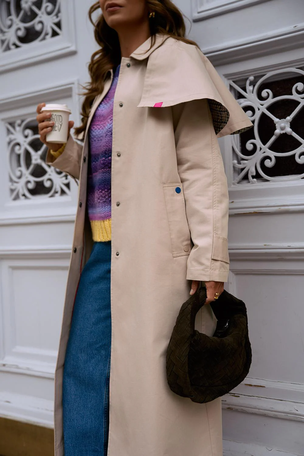 Trencz City Nomad - Image 13