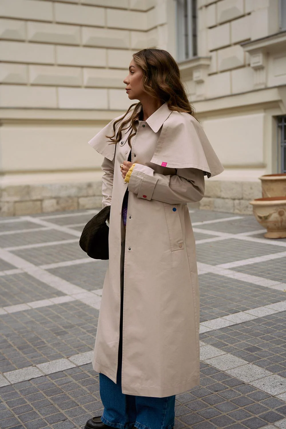 Trencz City Nomad - Image 15