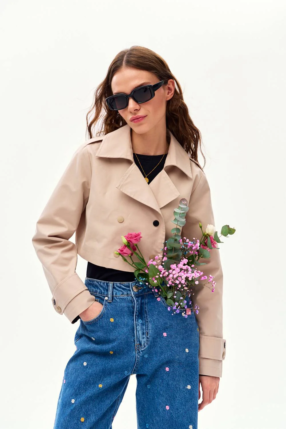 Trencz multiway Fresh Thunder - Image 2