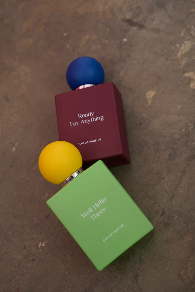 Perfumy WELL HELLO THERE - Image 4