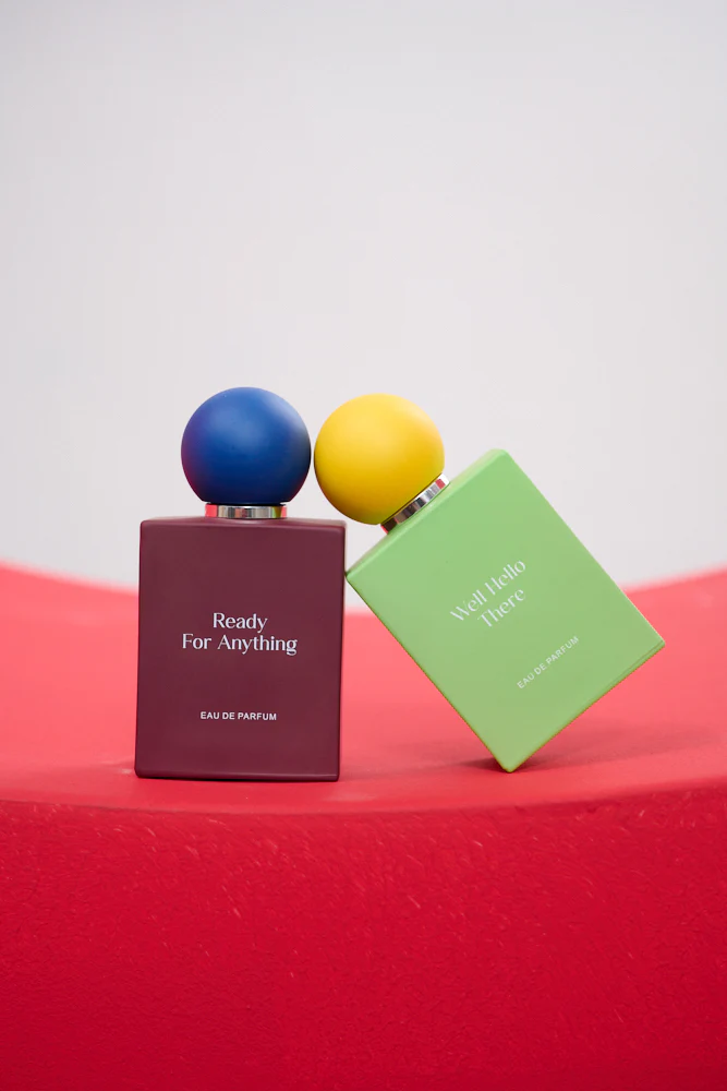 Perfumy WELL HELLO THERE - Image 6