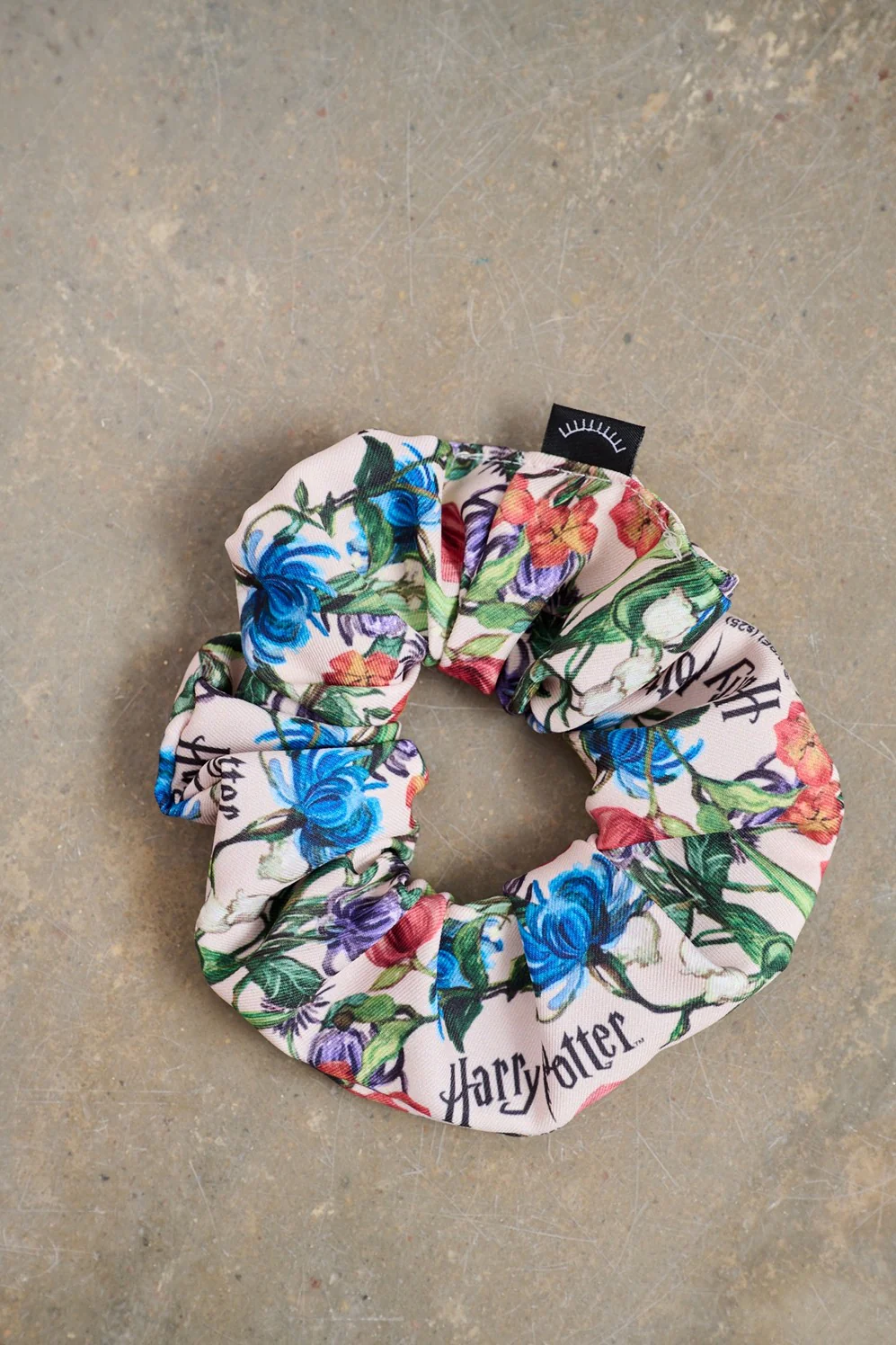 Zestaw 3 scrunchie Hogwart's Secrets - Image 2