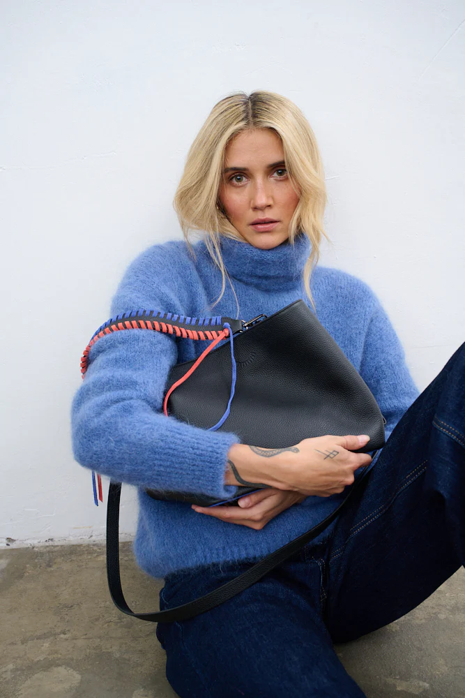 Zestaw Cozy Me Up Electric Blue - Image 2