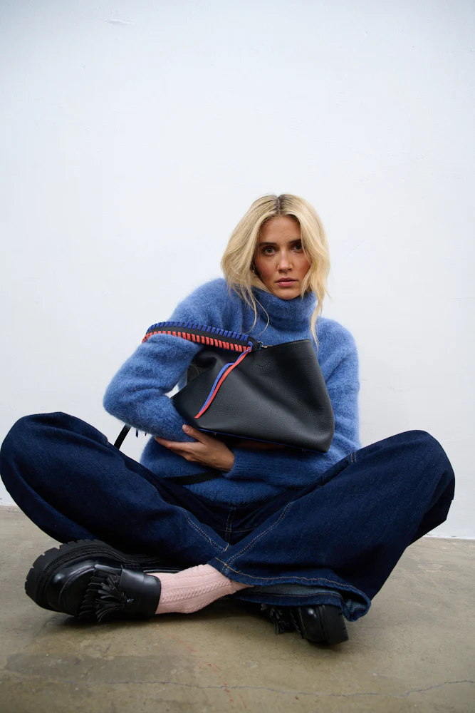 Zestaw Cozy Me Up Electric Blue - Image 4