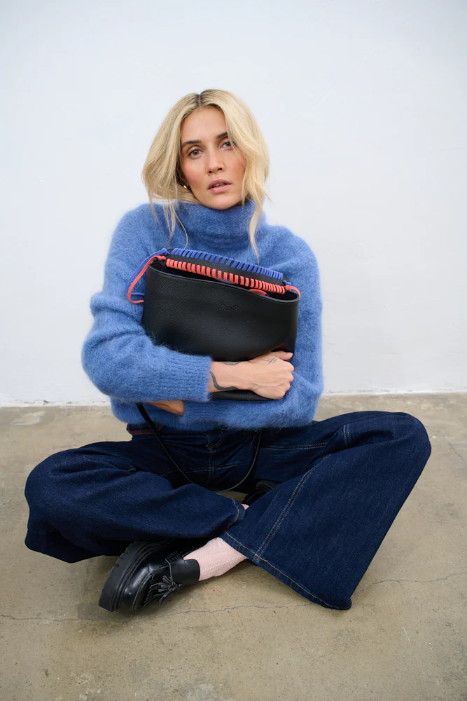 Zestaw Cozy Me Up Electric Blue - Image 7