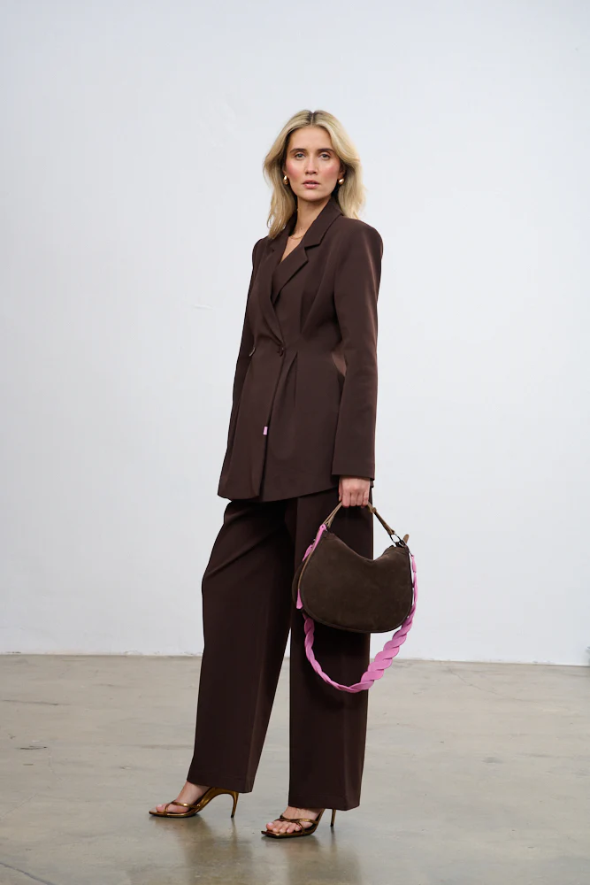 Zestaw Evergreen Elegance Brown Muse - Image 6