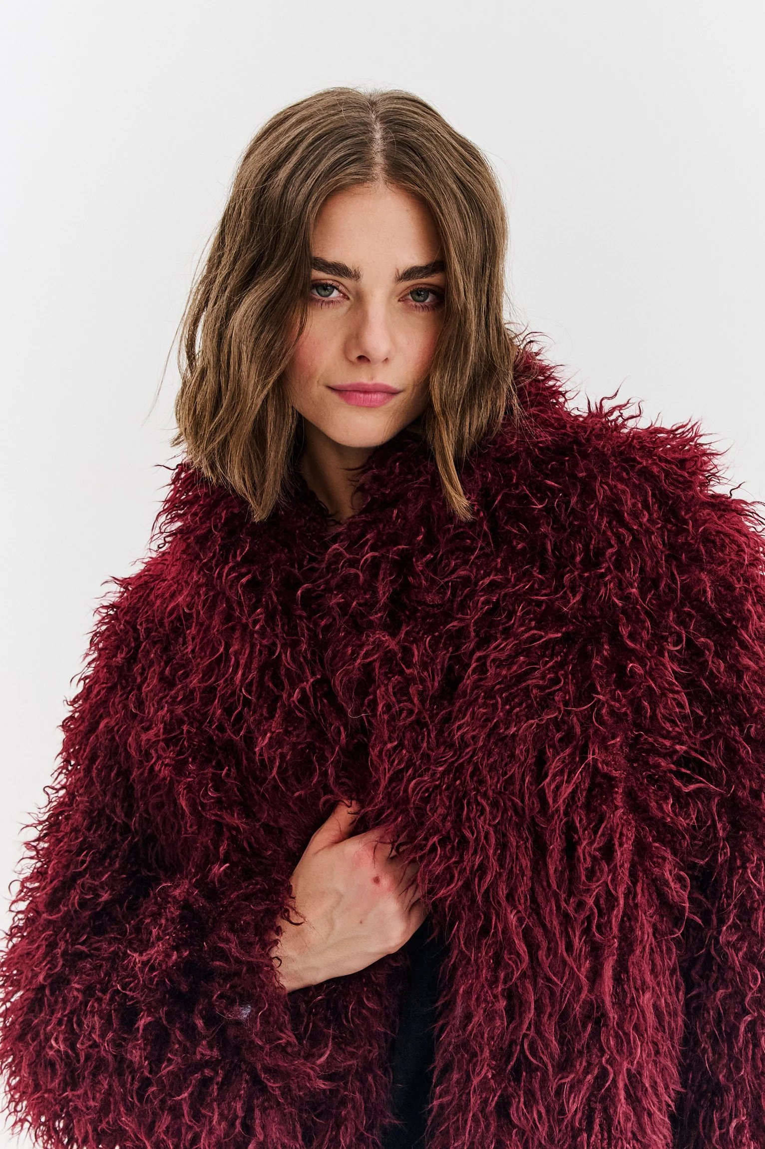 Zestaw Steal the Glow Cranberry - Image 3