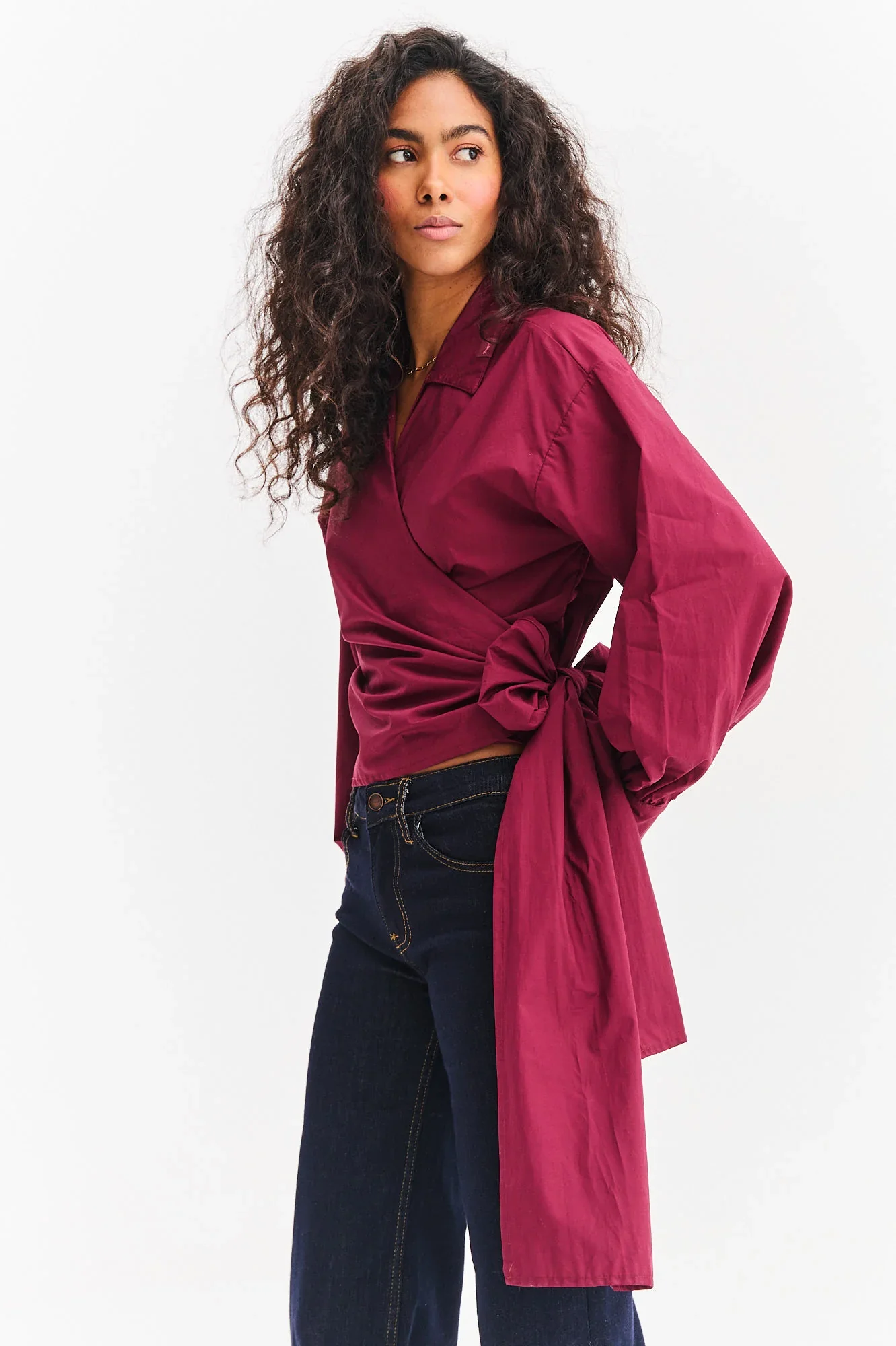 Zestaw Steal the Glow Cranberry - Image 7